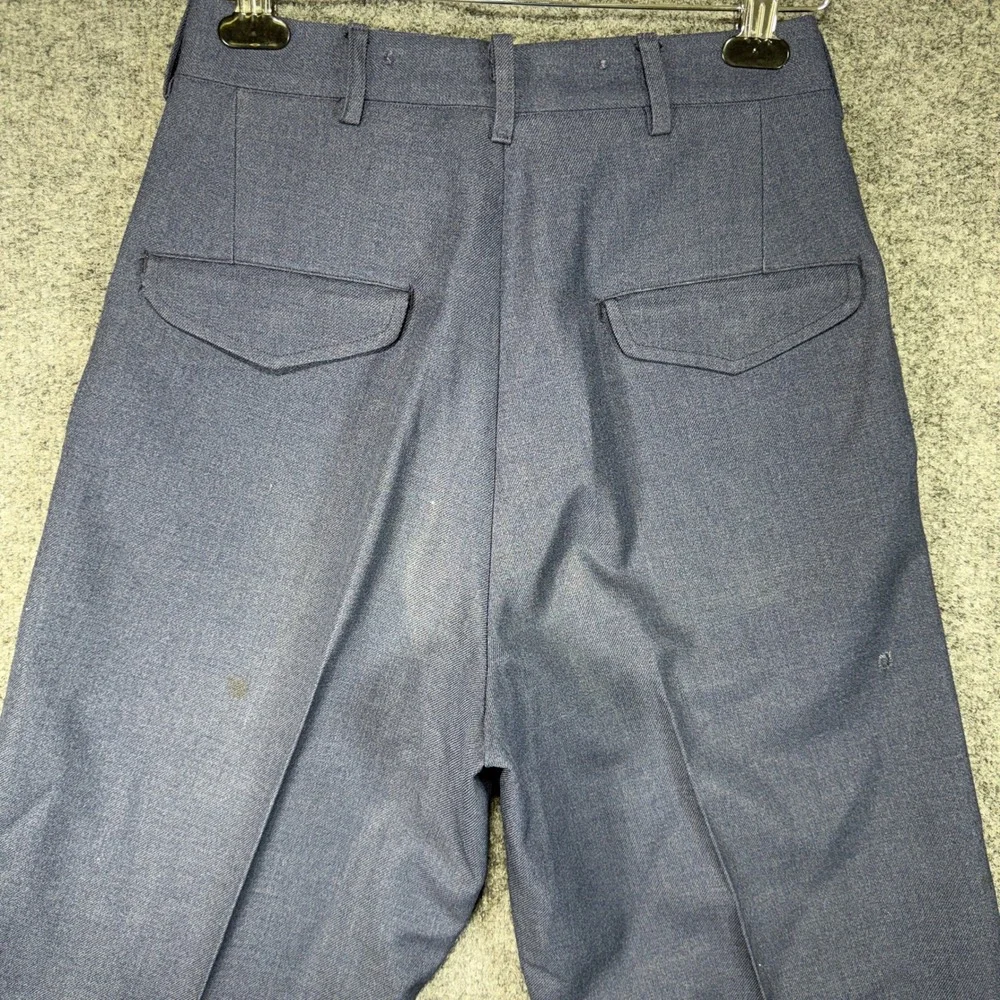 Atlantic Trousers vintage 1951